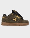 SOULIER DC STAG - OLIVE/TAN/GUM