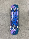 COMPLETE 5-0 GRAPH AQUA VENTURE - 7.75