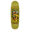 ANTIHERO TEAM JALOPI CUCARACHA 9.69" x 31.8"