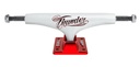 TRUCKS THUNDER TEAM - FLASH - HOLLOW LIGHTS 147 (WHITE / RED)