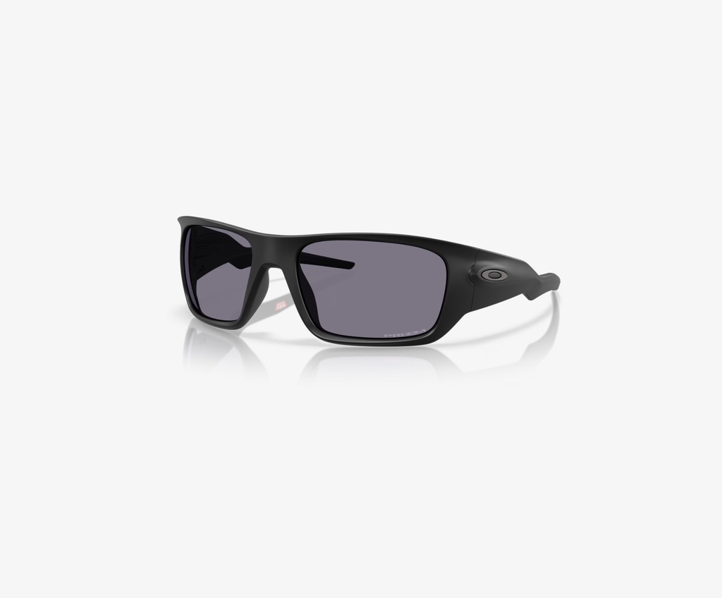 LUNETTE OAKLEY MASSETER MATTE BLACK W/ PRIZM GREY