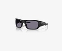 LUNETTE OAKLEY MASSETER MATTE BLACK W/ PRIZM GREY