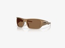 OAKLEY MASSETER MATTE BRONZE W/ PRIZM BRONZE