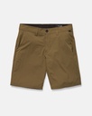 VOLCOM FRICKIN CROSS SHRED 20'' SHORT - SAGE LEAF
