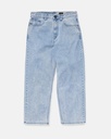 JEANS VOLCOM BILLOW DENIM - PALE AQUA