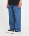 PANTALON VOLCOM JUNIOR BILLOW II DENIM - BOLD BLUE 