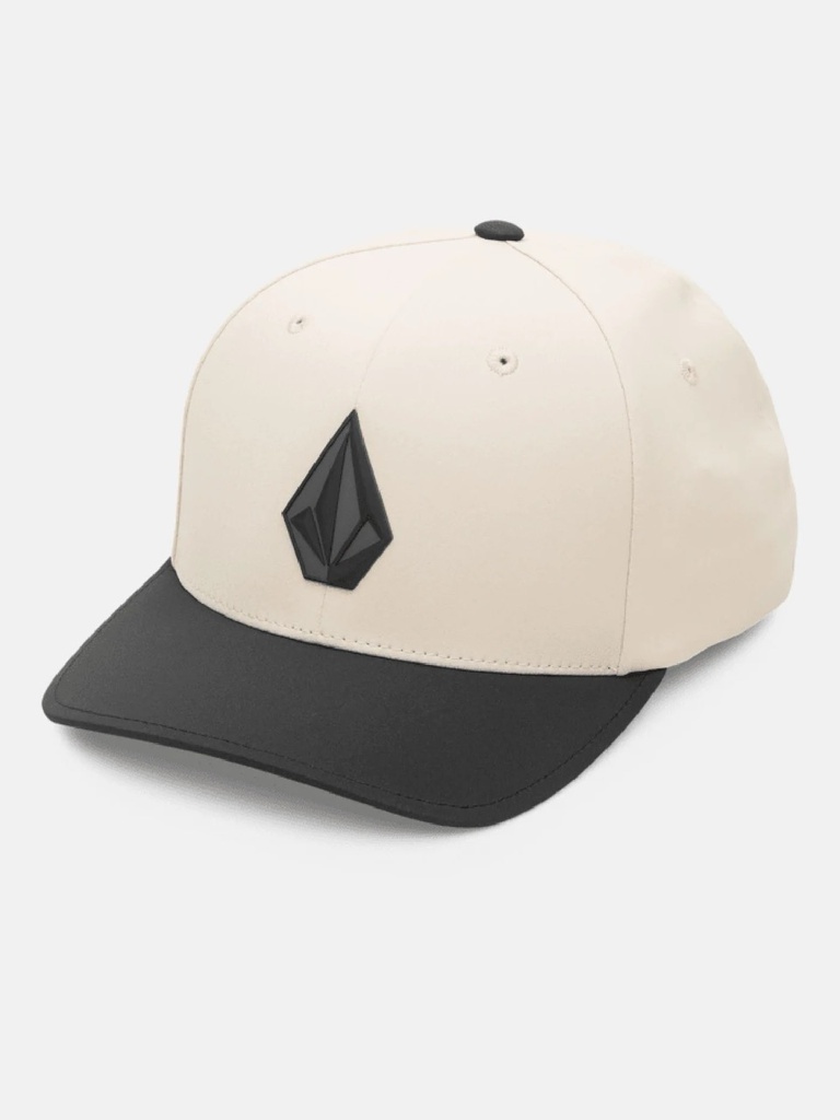 CASQUETTE VOLCOM STONE TECH FLEXFIT DELTA - DESERT