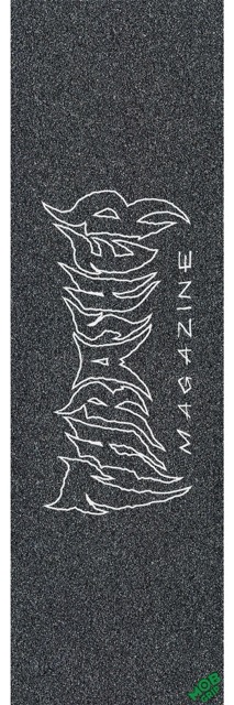 MOB GRIP TAPE X THRASHER METAL