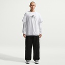 NIKE SB ISHOD WAIR - WHITE