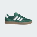 ADIDAS TYSHAWN II - GREEN/GUM