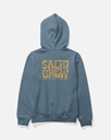 SALTY CREW FREESTYLE BOYS FLEECE  - SLATE