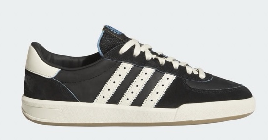  ADIDAS GLENBURN X THRASHER X ARGENTINA