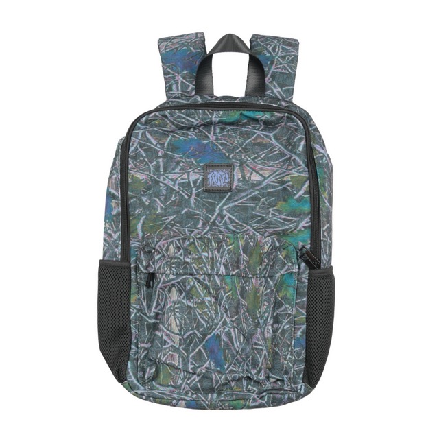 SAC À DOS FROSTED COLDCAMO