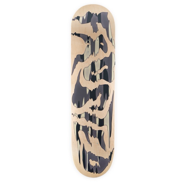 PLANCHE FROSTED OG CAMO - 8.25