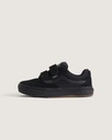 VANS SKATE KIDS KYLE WALKER WAFFLECUP™ V - BLACKOUT