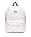 VANS OLD SKOOL BACKPACK - MARSHMALLOW