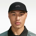 CASQUETTE NIKE FLY - NOIR