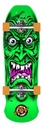 PLANCHE COMPLETE SANTA CRUZ SHAPED CRUZER ROSKOPP FACE 9.5x31 