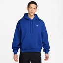 COTON OUATÉ NIKE SB FLEECE ESSENTIAL - OLD ROYAL