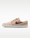 Nike SB Zoom Janoski OG+ Shoes - LINEN/LT CHOCOLATE-SAIL