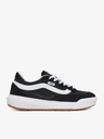 SOULIER VANS ULTRARANGE 2.0 SE YOUTH - BLACK/WHITE
