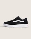 SOULIER VANS SKATE ROWAN Z3 - NOIR/BLANC/ROUGE