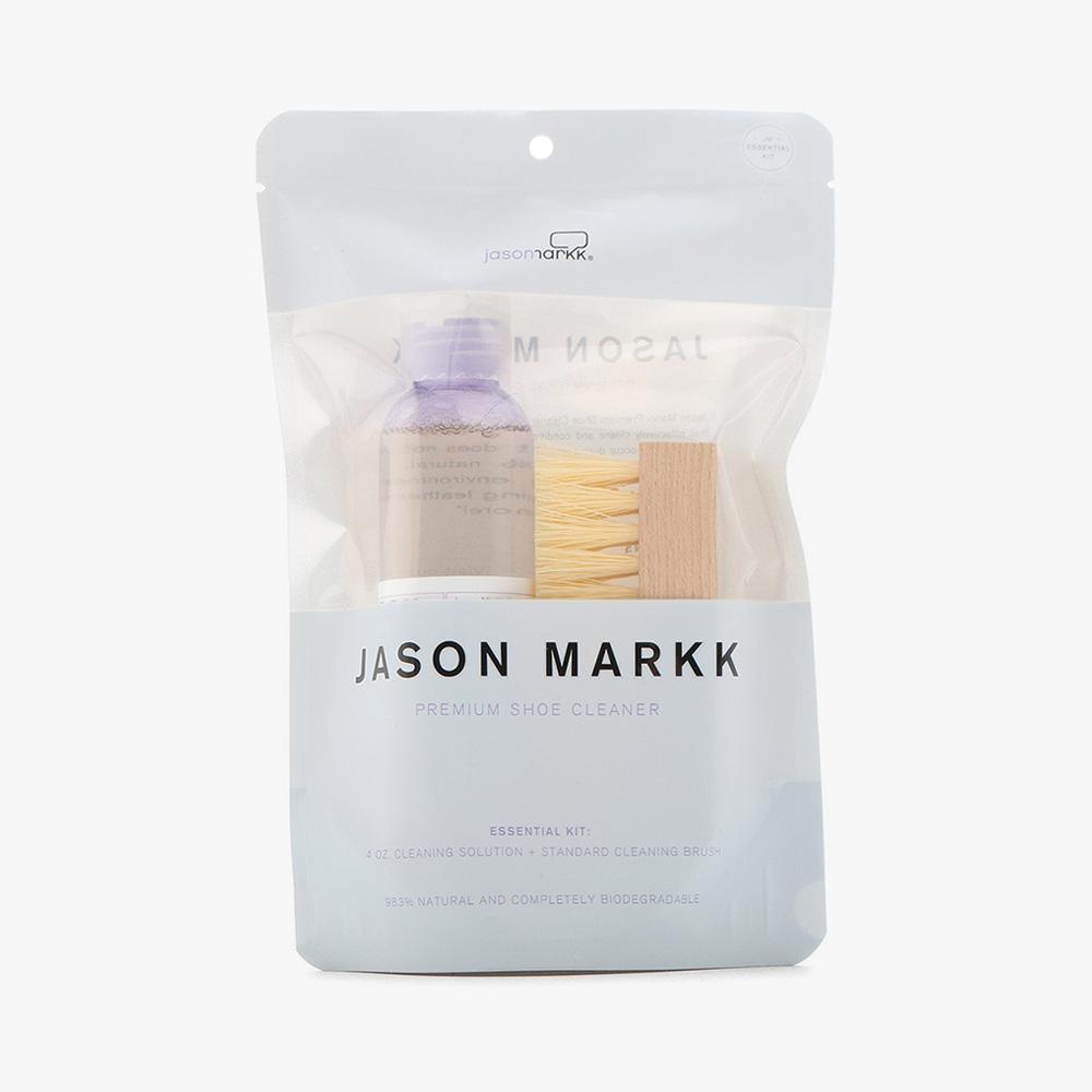 Jason Markk 4oz Essentiel Kit