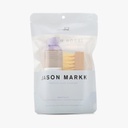 Jason Markk 4oz Essentiel Kit