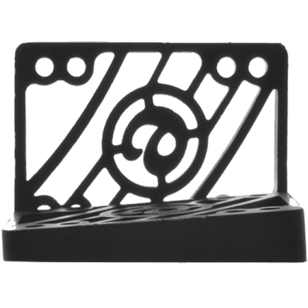 Sector 9 Angled Risers Pads 
