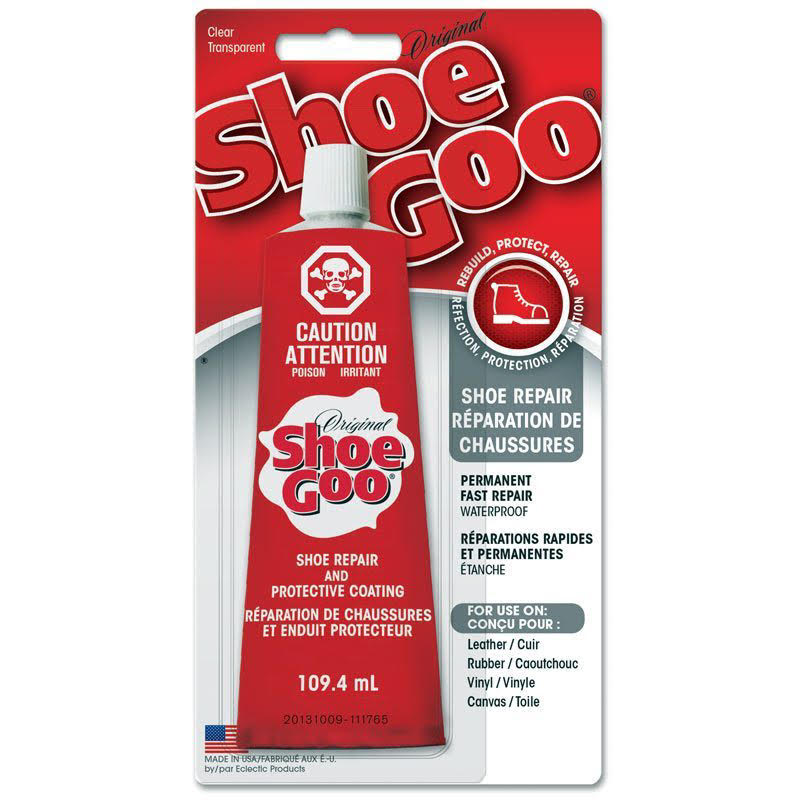Shoe Goo 109.4ml Transparent