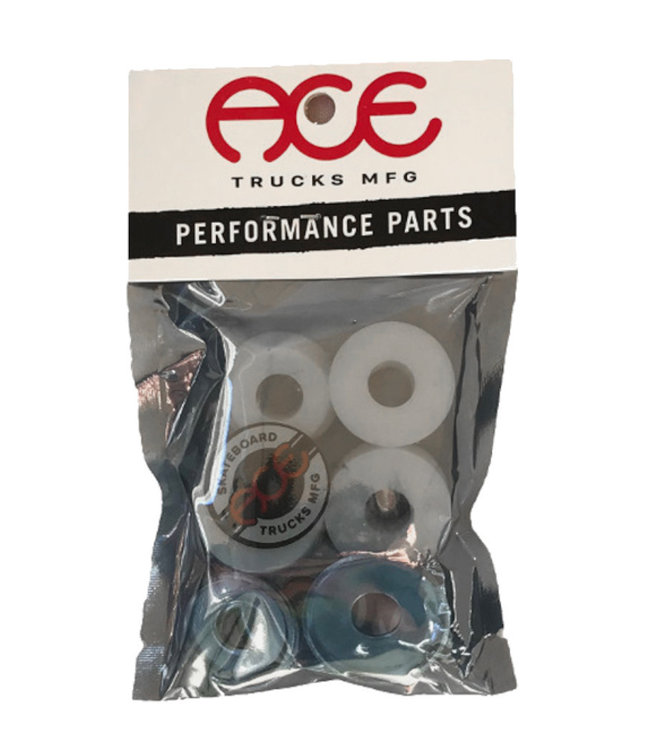 Bushings Ace Classic 91A/86A Hardness