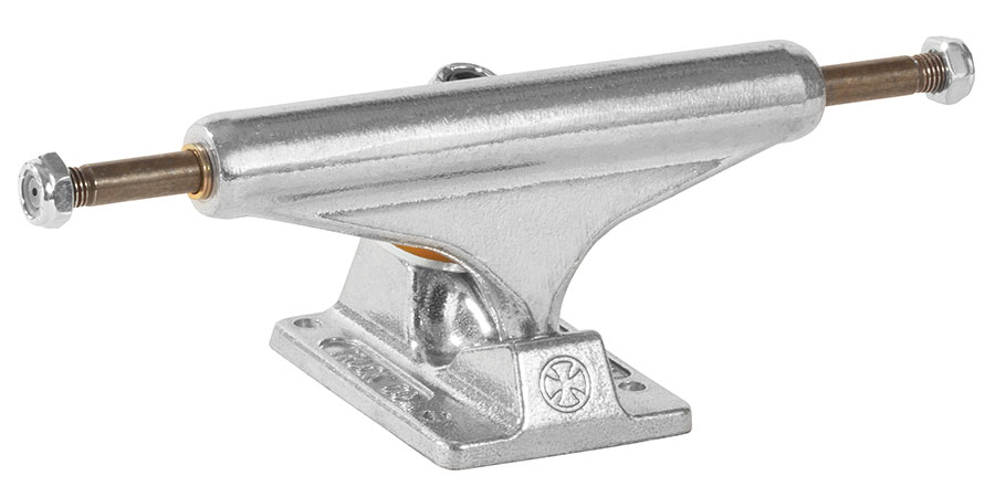 Trucks Independent 169 Stage 11 Hollow Silver 