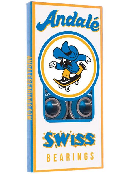 Bearings Andale Swiss