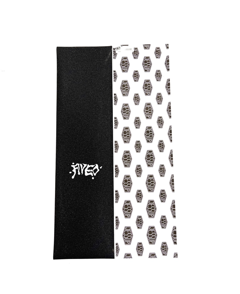 Grip Tape Jessup Ultra X 5-0