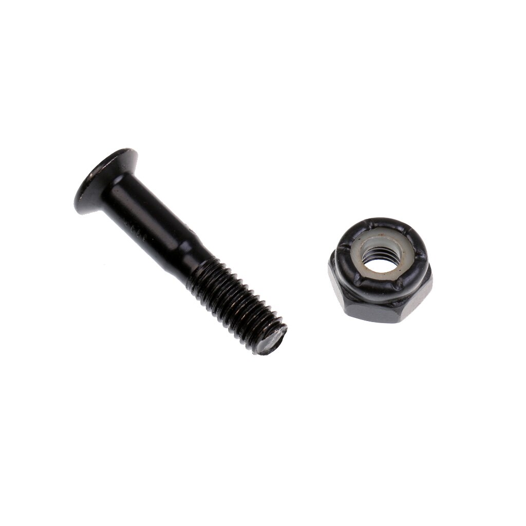 Vrac Vis 1'' Allen Head + Nut