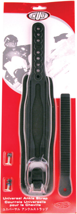 KUU KIT UNIVERSAL ABKLE STRAP 