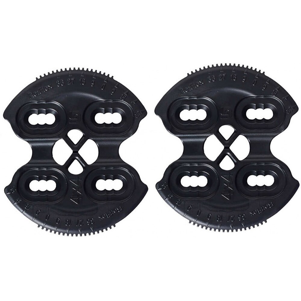 Disque Burton 4X4 HInge