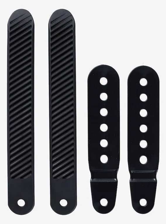 Burton Double Take Ankle Tongue Slider