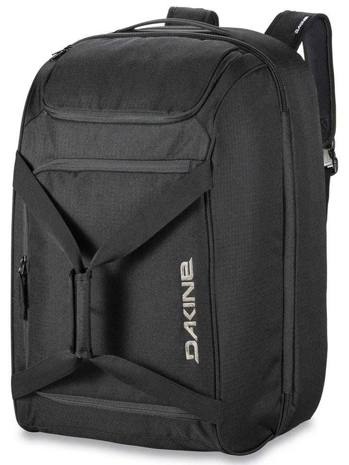 DAKINE BOOT LOCKER DLX 70L - BLACK