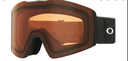 Goggle Oakley Fall Line Prizm Persimmon