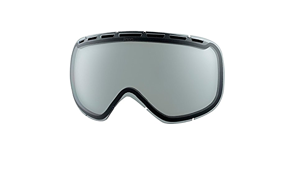 ANON INSURGENT LENS - CLEAR