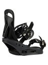 Fixations Burton Citizen Re:Flex Pour Femme - Noir