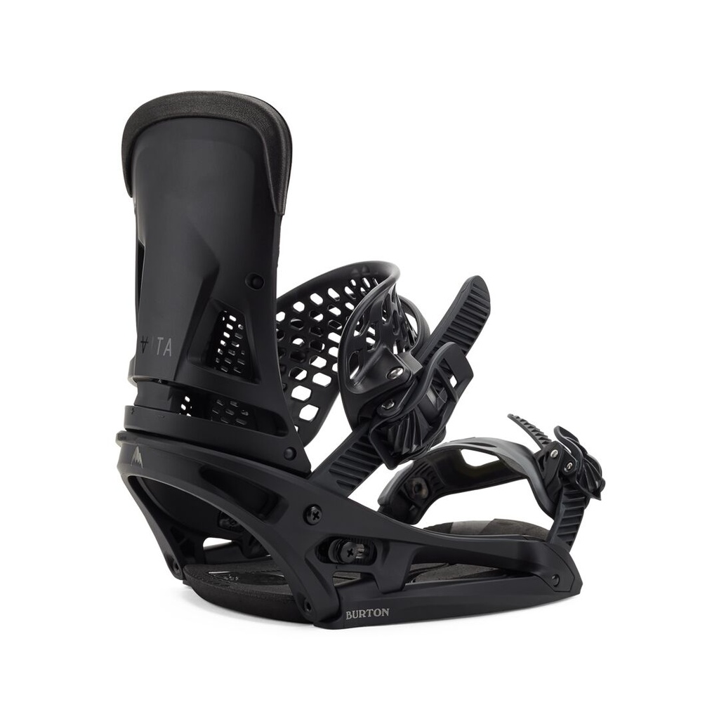 Burton Malavita EST Bindings - Brackish
