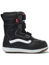 BOTTES VANS SNOW-CRUISER V VANSGUARD - NOIR/BLANC