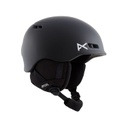 Casque Anon Burner Pour Enfant - Noir