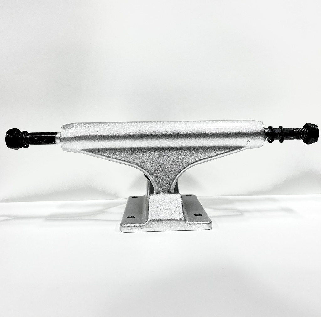 Trucks Blank 5.0 Silver