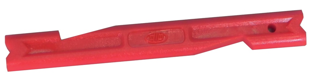 KUU NORDIC STICK WAX SCRAPER