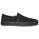 Soulier Vans Classic Slip-On Noir/Noir