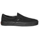 Vans Classic Slip-On Shoes Black/Black