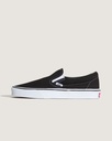 Soulier Vans Classic Slip-On - NOIR  